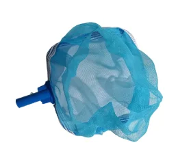 Peneira Metálica Pelicano para Limpeza de Piscina Netuno
